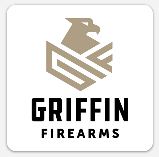 Full Logo Sticker
