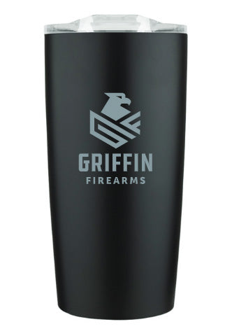Griffin Firearms 20oz Tumbler